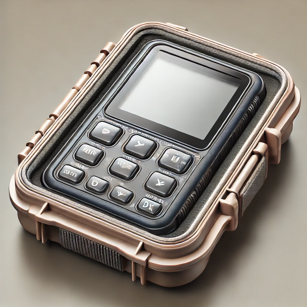 Anahtar teslim Ürün Hizmeti